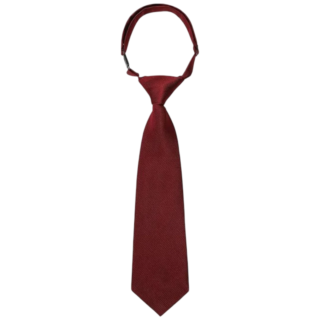 Polyester Corporate Tie